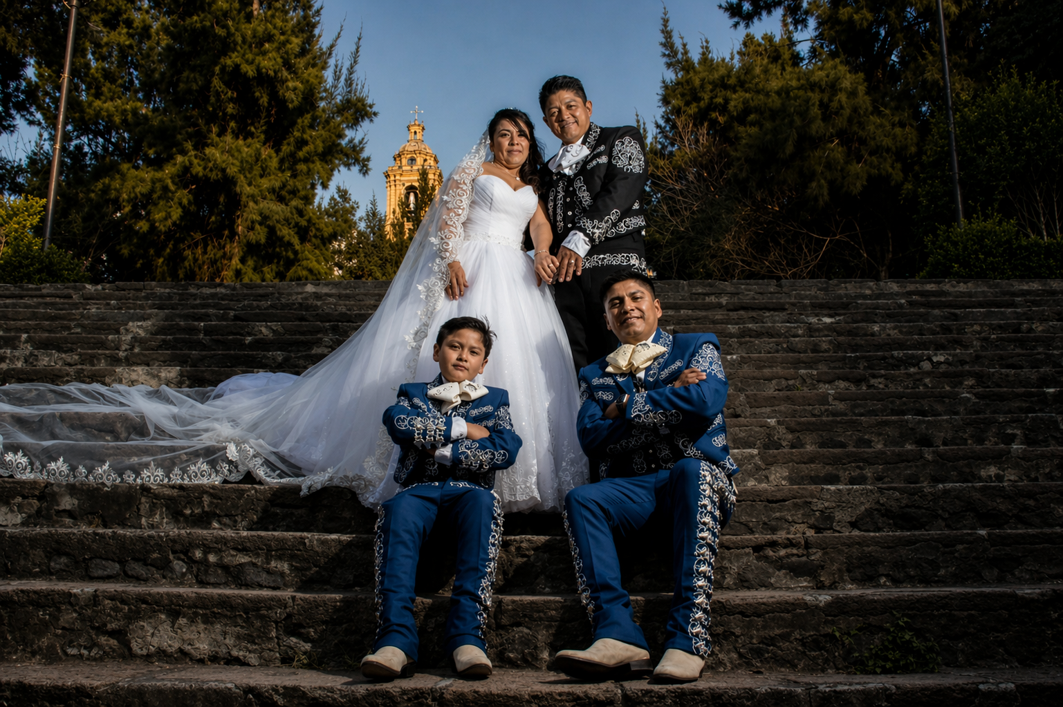 Bodas · Foto 5