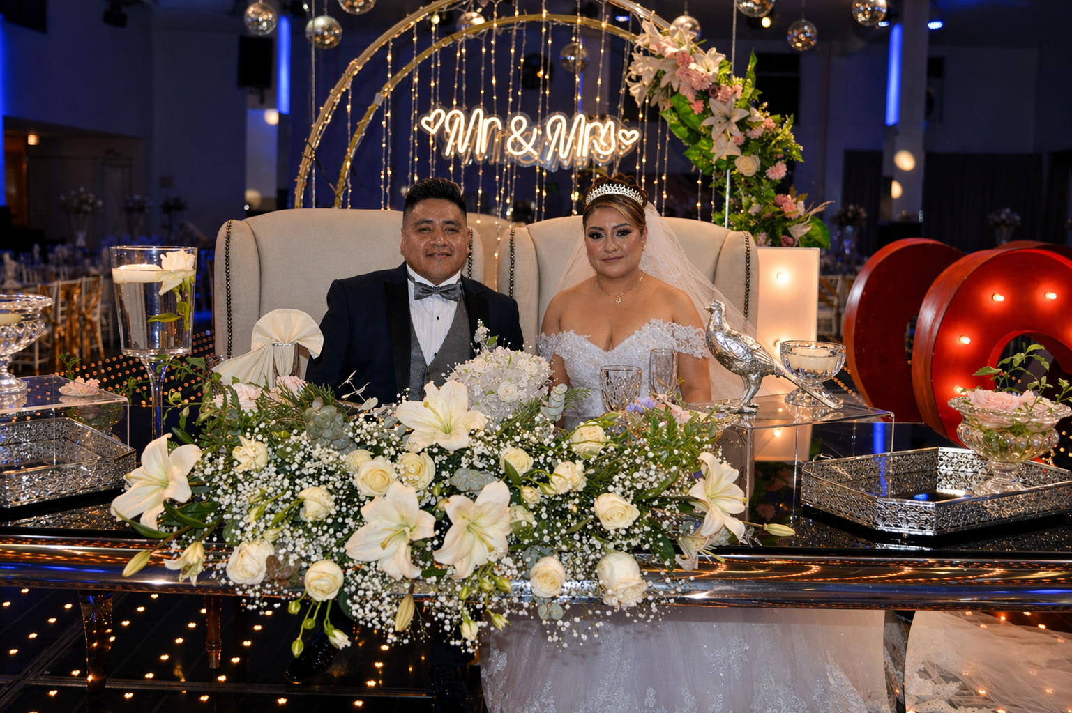 Bodas · Foto Estudio Arellano