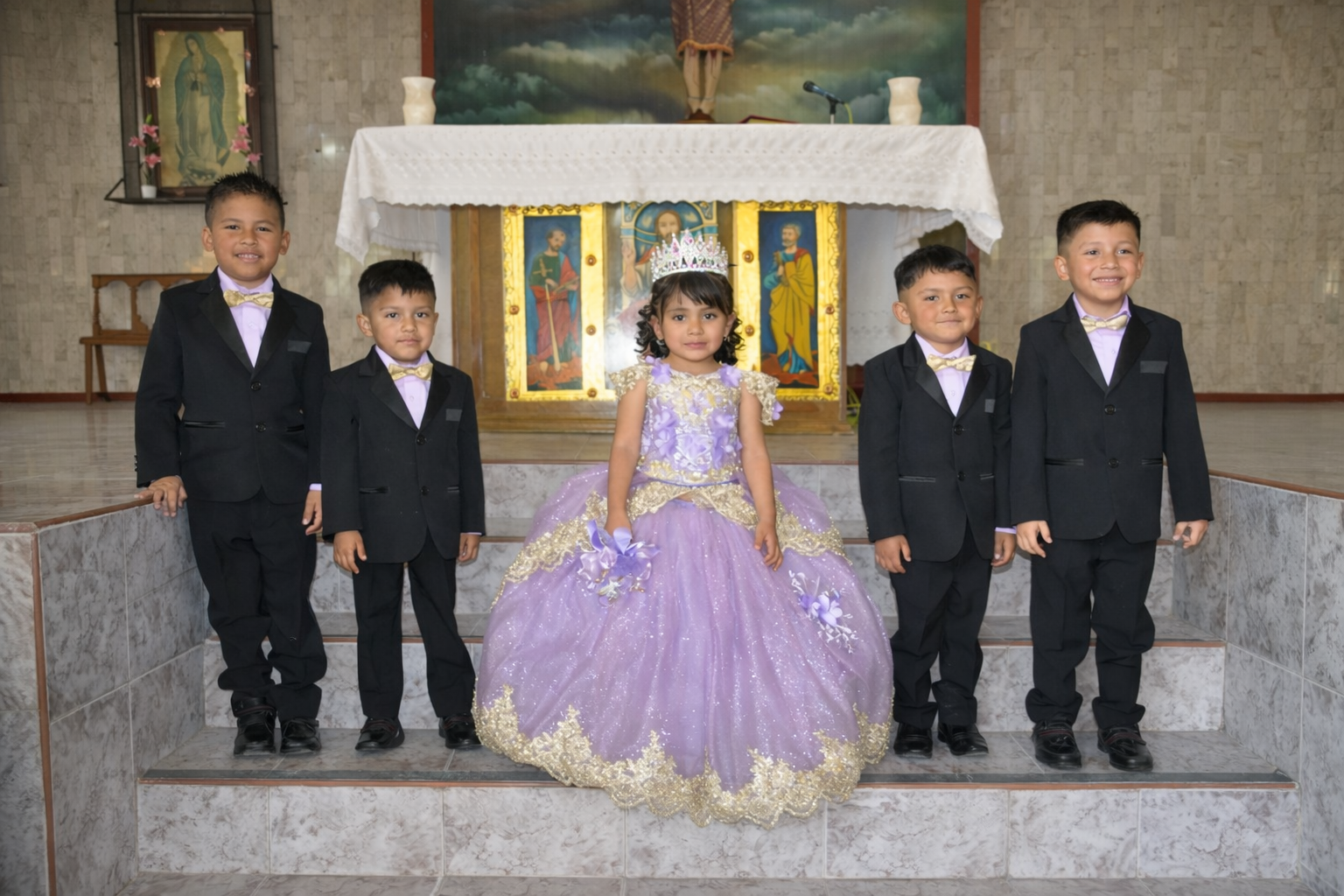 Presentaciones · Foto 2